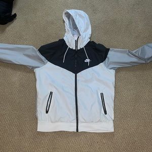 Nike windbreaker